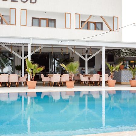Nautic Sport Club 호텔 Năvodari 외부 사진
