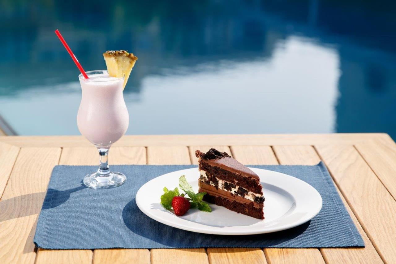 Nautic Sport Club 호텔 Năvodari 외부 사진