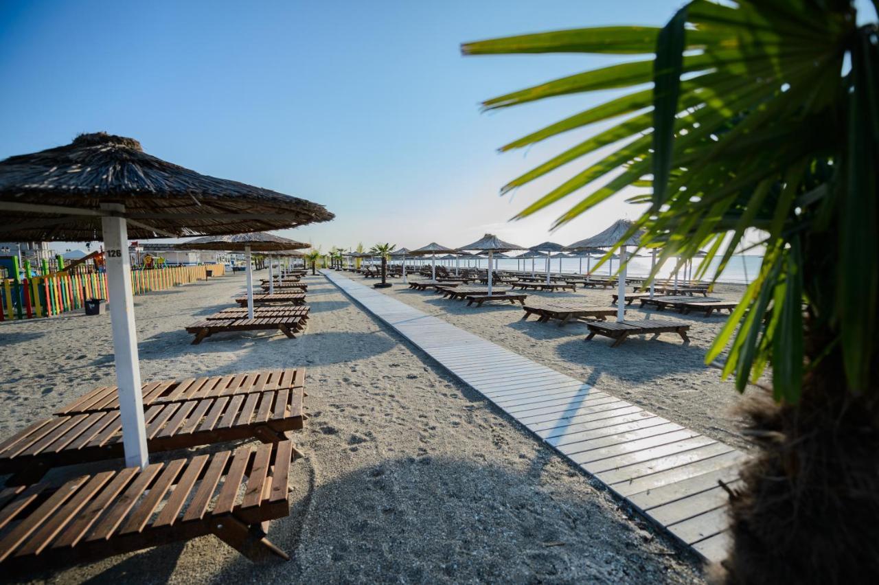 Nautic Sport Club 호텔 Năvodari 외부 사진