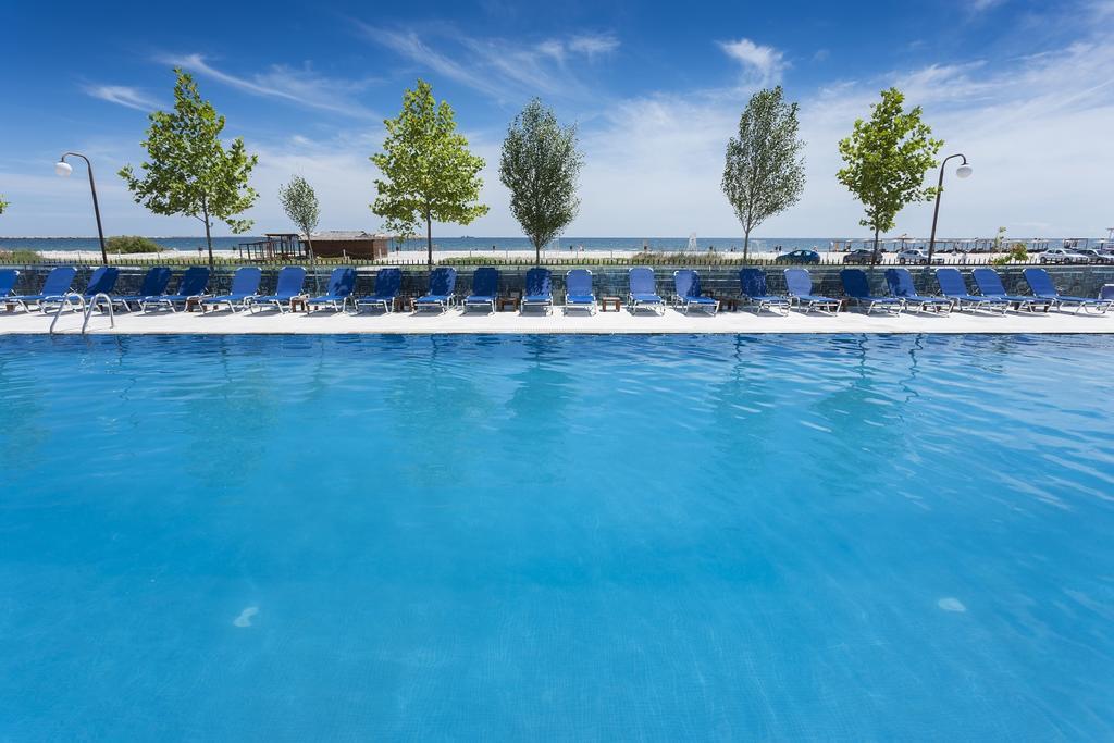 Nautic Sport Club 호텔 Năvodari 외부 사진