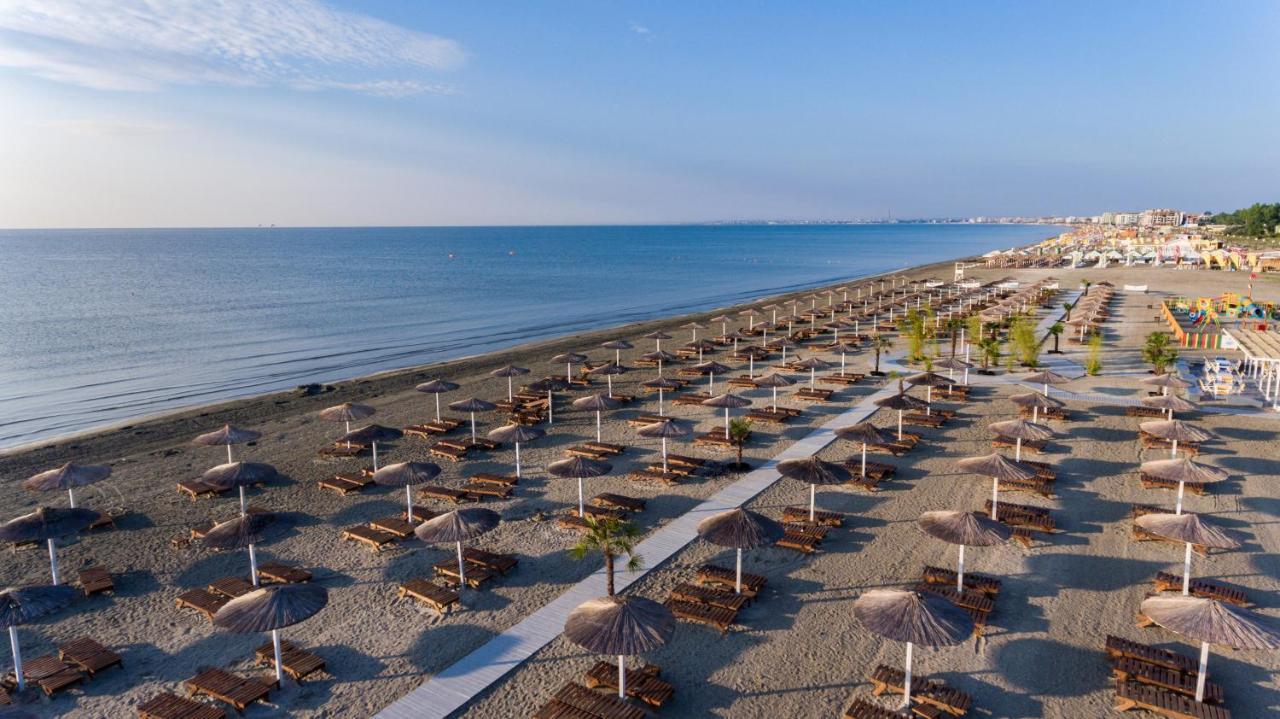Nautic Sport Club 호텔 Năvodari 외부 사진
